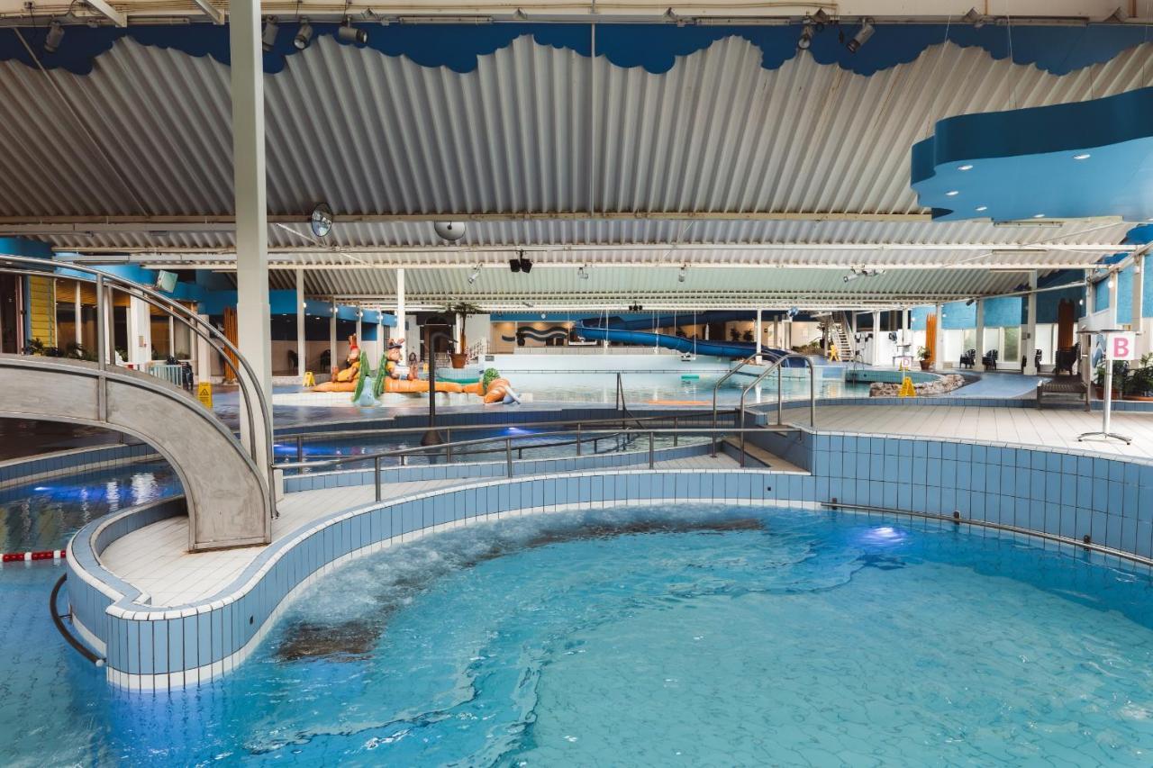 Rbr 1532 - Beach Resort Kamperland Extérieur photo