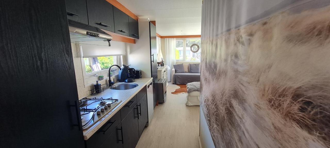 Rbr 1532 - Beach Resort Kamperland Extérieur photo