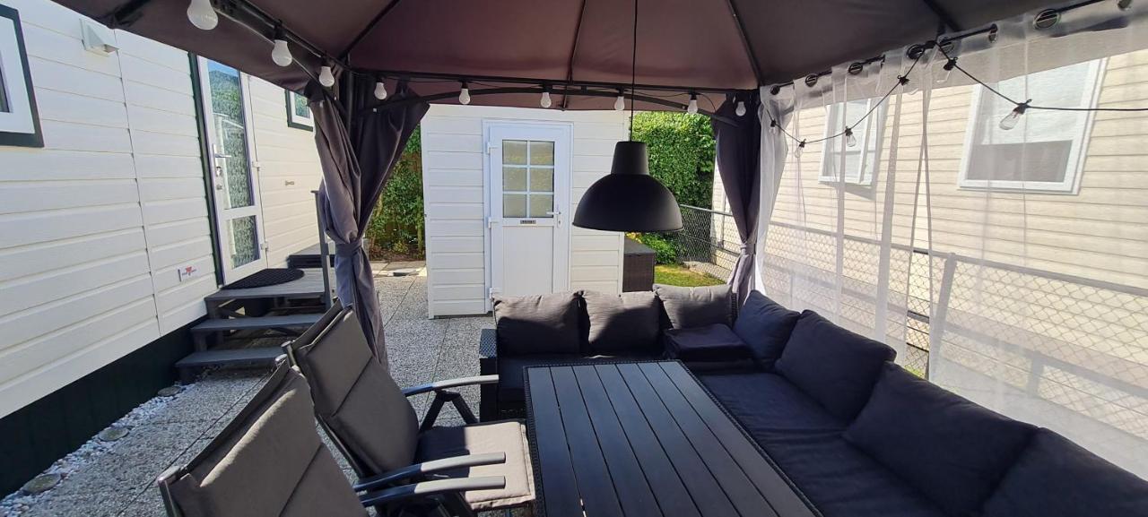Rbr 1532 - Beach Resort Kamperland Extérieur photo